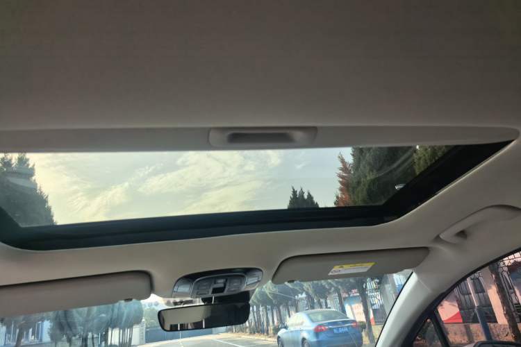 Used Hyundai Custo 2021 270TGDi Prestige LUX
