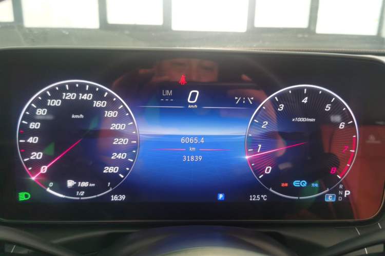 Used Mercedes-Benz C-Class 2022 C 260 L Sport Edition
