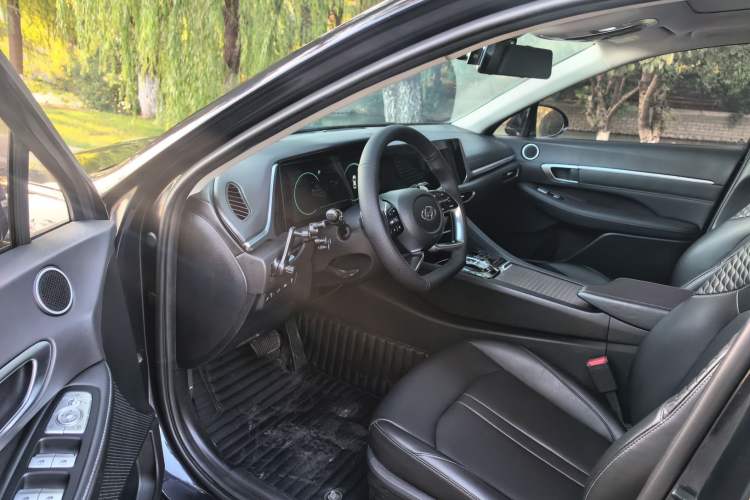 Used Hyundai Sonata 2020 270TGDi DCT GLS Elite Edition