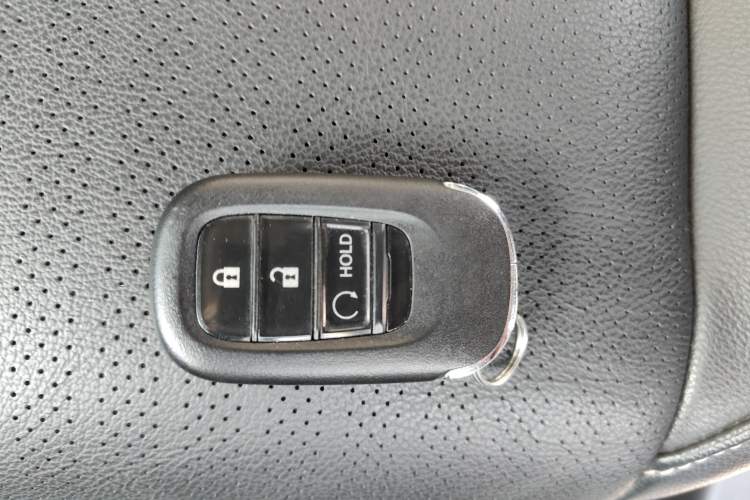 Used Honda Integra 2023 HATCHBACK 2.0L eHEV Sharp Luxury Edition Interior 1