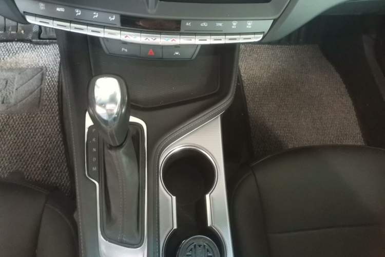 Used Cadillac CT4 2023 25T Luxury Model
