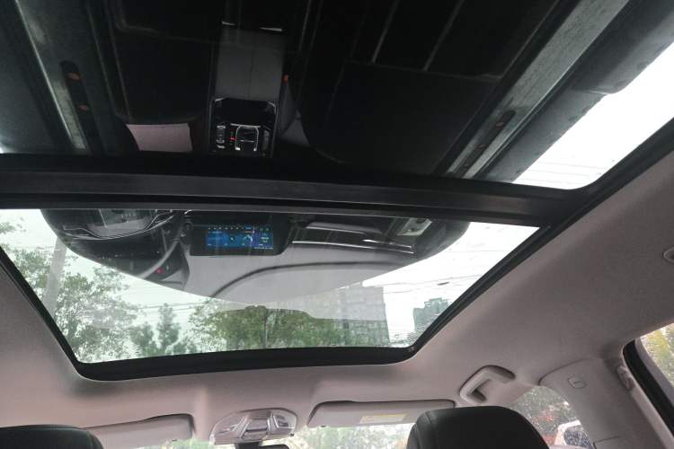 Used Wuling Victory 2020 1.5T CVT Flagship Edition