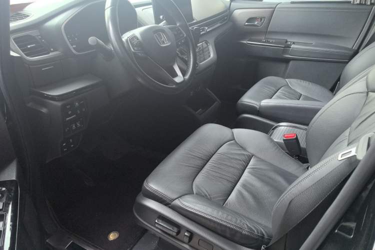 Used Honda Odyssey 2022 2.0L eHEV Sharp Enjoyment Edition