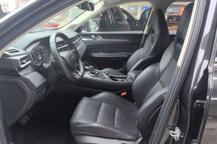 Used Lynk & Co 01 2021 2.0TD Two-Wheel-Drive Pro Trim
