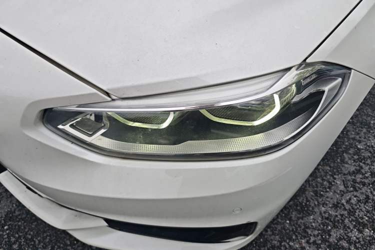 Used BMW 1 Series 2018 Facelifted 118i Design Package Edition