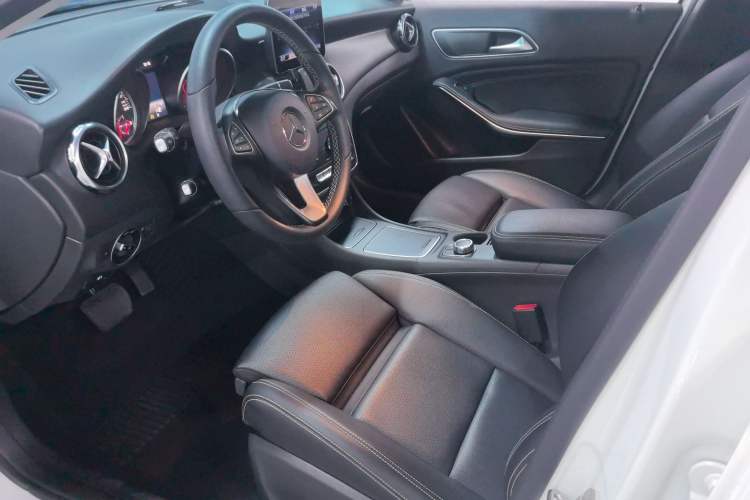 Used Mercedes-Benz GLA 2018 GLA 200 Sport Edition