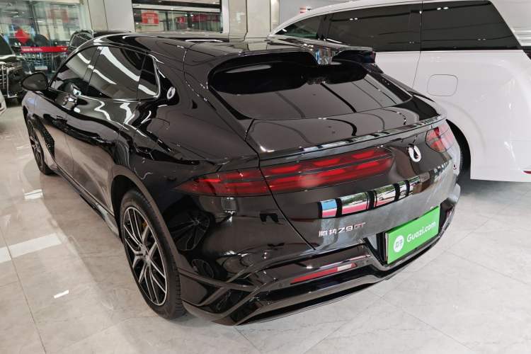 Used Denza Z9GT 2024 1100 4x4 Pro Version