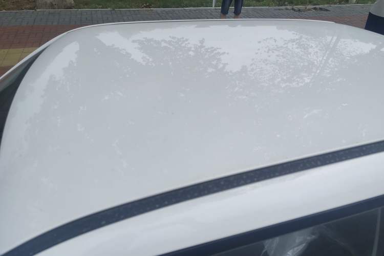 Used Changan Lumin 2025 205km Refreshing Edition