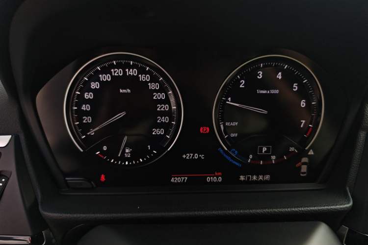 Used BMW 1 Series 2019 118i M Sport Package