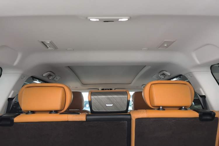 Used Tank 500 2023 3.0T Sport Edition Realm-Setting 5-Seater
