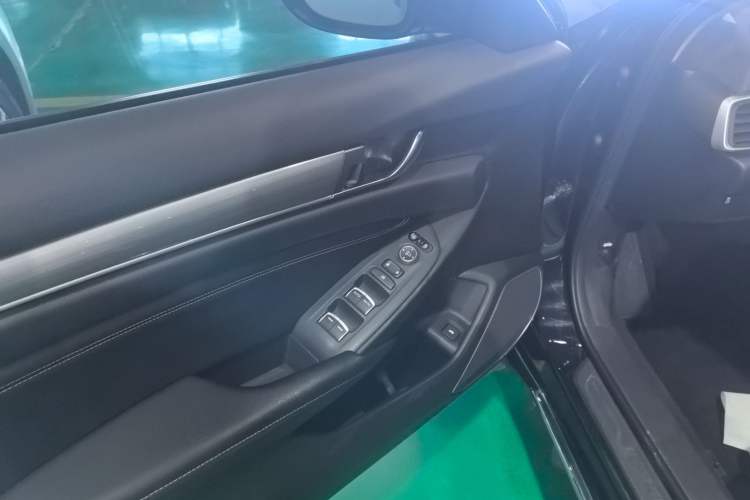 Used Honda Inspire 2019 260TURBO Elegant Edition China VI Emission Standard