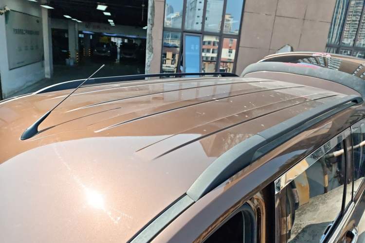 Used Wuling Hongguang 2019 1.5L S Basic Version China VI Standard LAR