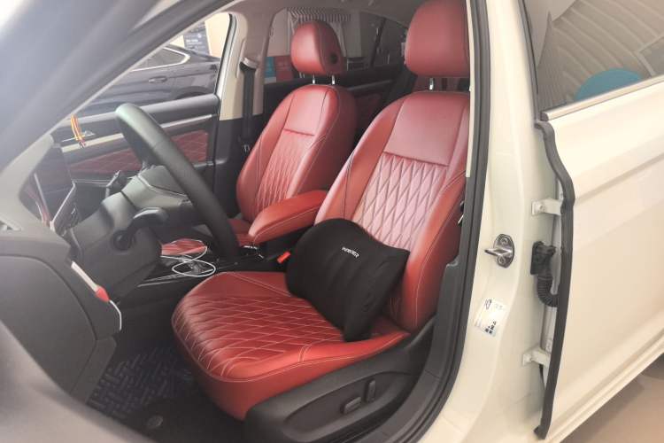 Used Volkswagen Bora 2024 200TSI DSG EnjoyDrive PRO Edition
