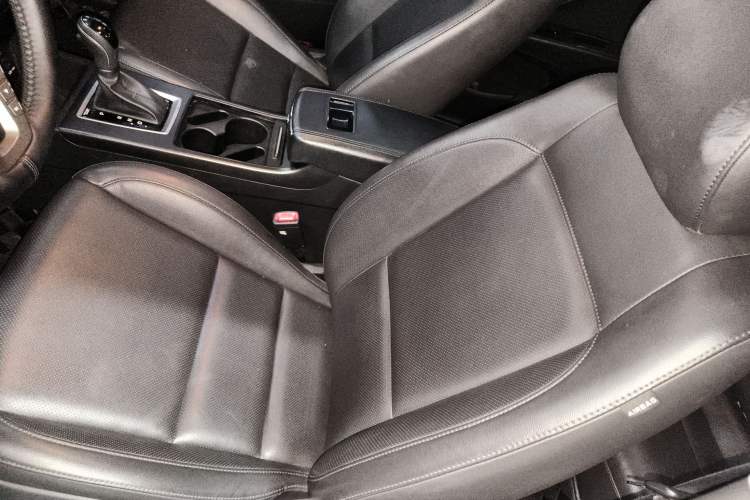 Used Hyundai Mistra 2017 1.8L Automatic Deluxe DLX Model China V Emission Standard