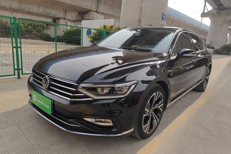 Used Volkswagen Magotan 2021 330TSI DSG 30th Anniversary Edition