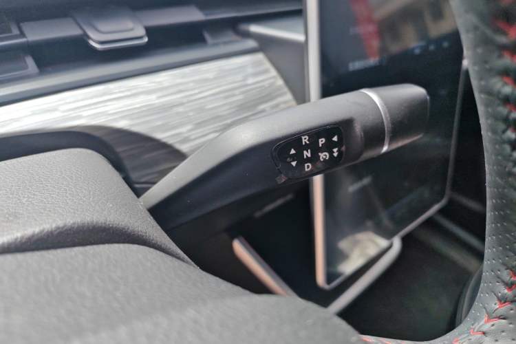 Used NETA AYA 2023 401 Lite