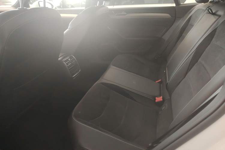 Used Volkswagen FAW-Volkswagen CC 2020 330TSI Huayan Edition China VI Standard