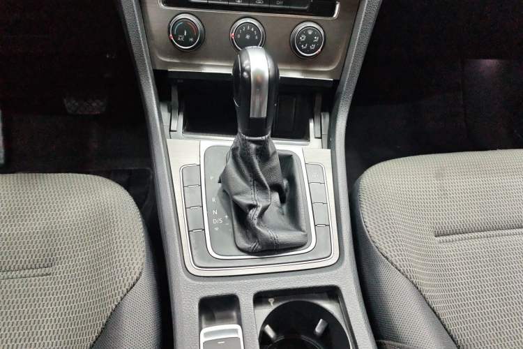 Used Volkswagen Golf 2015 1.4TSI Automatic Comfort Model