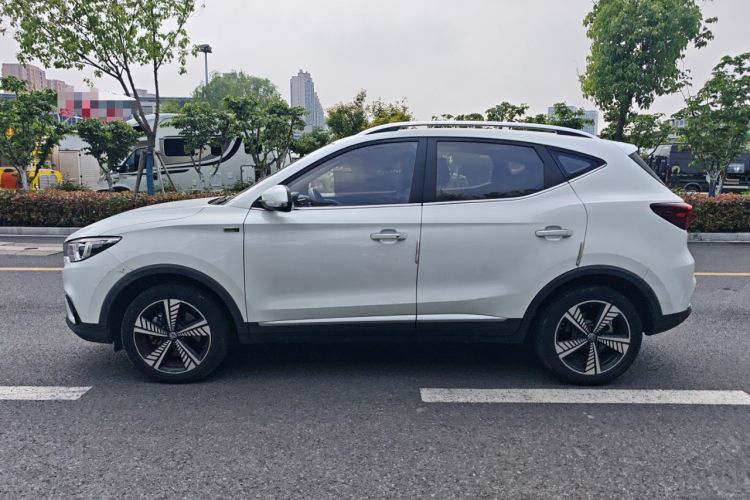 Used MG EZS Electric 2019 E-Plus Edition
