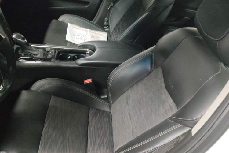 Used Cadillac ATS-L 2014 25T Comfort Model
