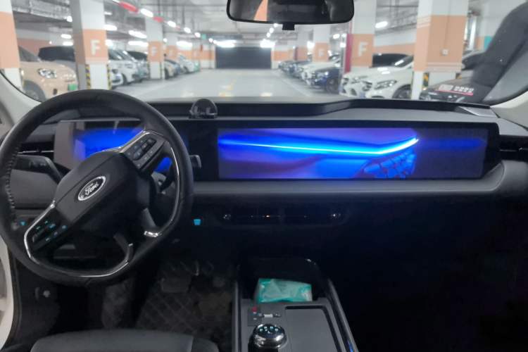 Used Ford Mondeo 2022 Restyled EcoBoost 245 Luxury Version
