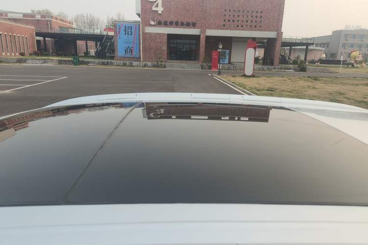 Used Nissan Murano 2015 2.5 S/C HEV XL Two-Wheel Drive Hybrid Luxury Edition
