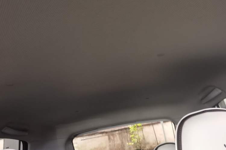 Used Wuling Bingo 2024 203km Light Edition