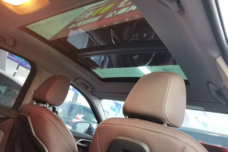 Used BMW 1 Series 2021 120i M Sport Night Edition
