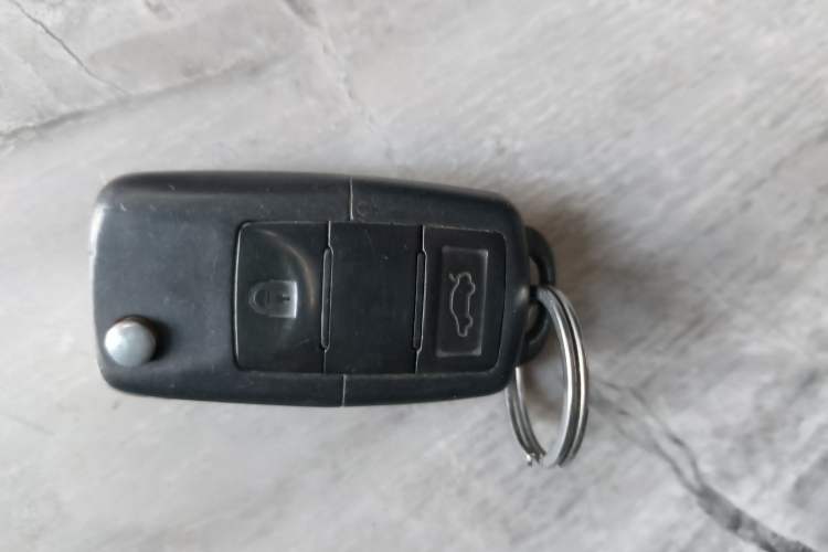 Used FORTHING T5 2021 Revised 1.6L Manual Comfort Version