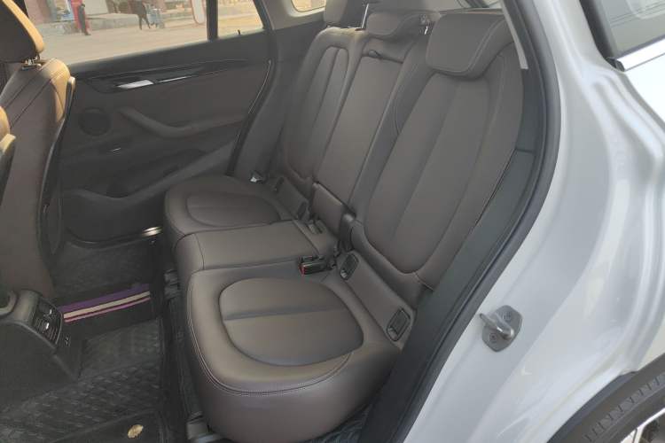 Used BMW X1 2020 sDrive20Li Premium Edition