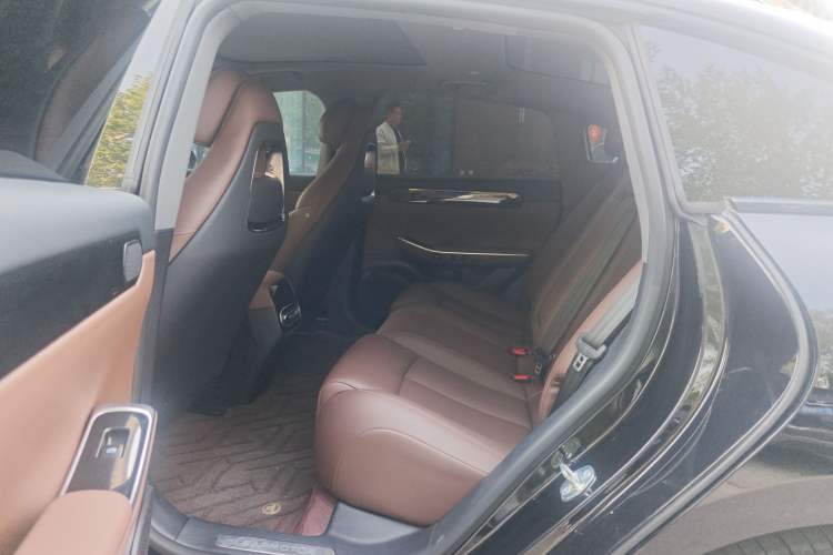 Used Leapmotor C01 2023 525 Comfort Edition