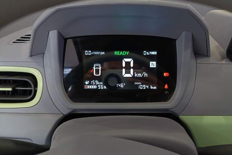 Used LINGBOX LINGBOX 2022 Li Qingzhao Pro Edition 14.08 kWh