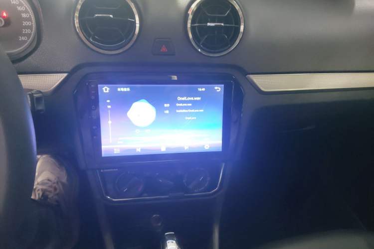 Used Volkswagen Jetta 2017 1.5L Automatic Comfort Model