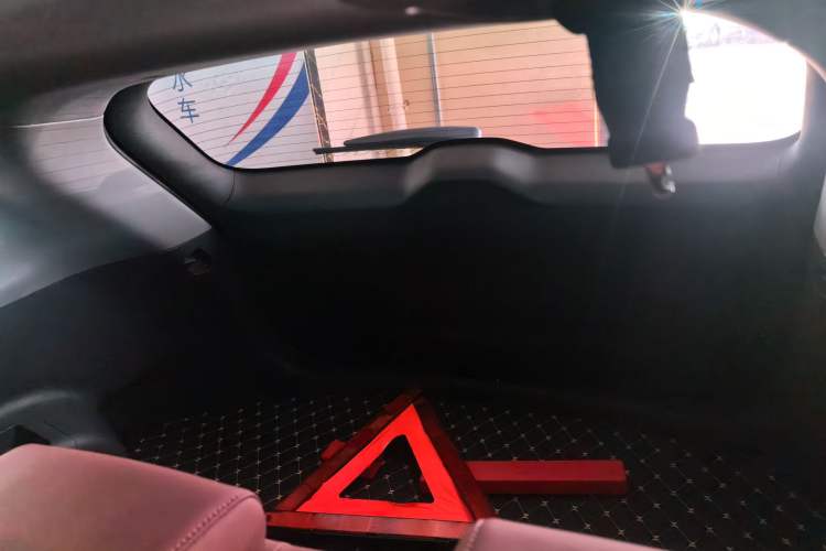 Used CHANGAN CS75 PLUS 2023 3rd Generation 1.5T Automatic Prestige Model