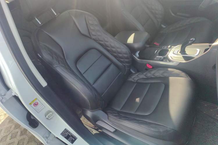 Used Haval H6 2021 1.5 GDIT Automatic Champion Edition