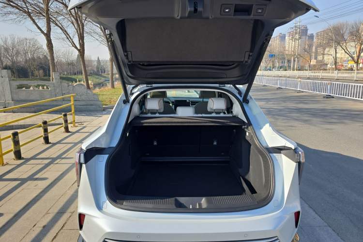 Used Honda e:NS2 2024 Ignite Edition