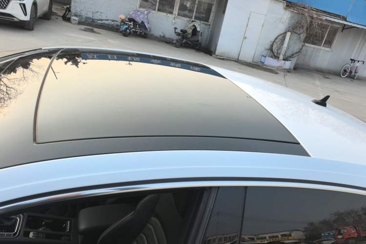 Used Volkswagen FAW-Volkswagen CC 2019 330TSI Glamour Edition China V Standard