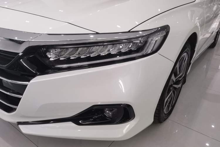 Used Honda Accord 2022 Xing·Hybrid 2.0L Xingling Version Left Front Headlight