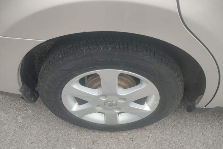 Used Venucia D50 2013 1.6L Manual Luxury Edition
