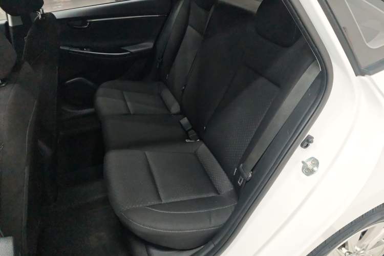 Used Hyundai Celesta 2018 1.6L Automatic GL Enjoyment Edition China VI compliant