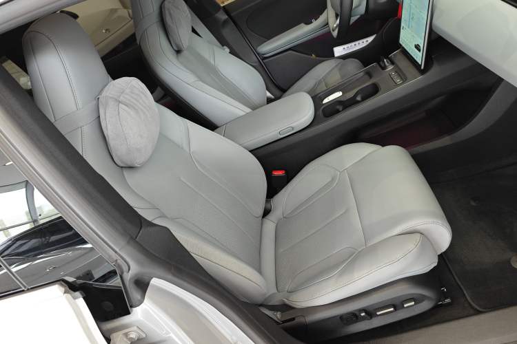 Used Nio ET5T 2024 75kWh Touring