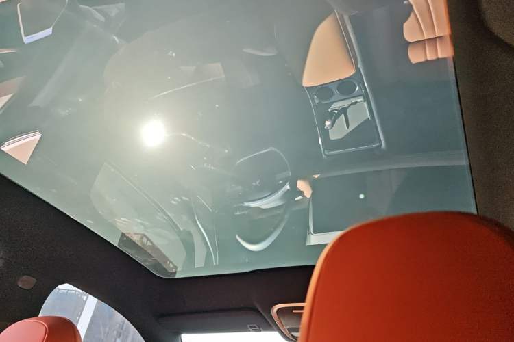 Used XPeng G9 2022 650 Performance Edition Pro