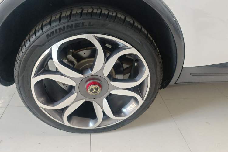 Used Denza X 2020 PHEV Sport Edition
