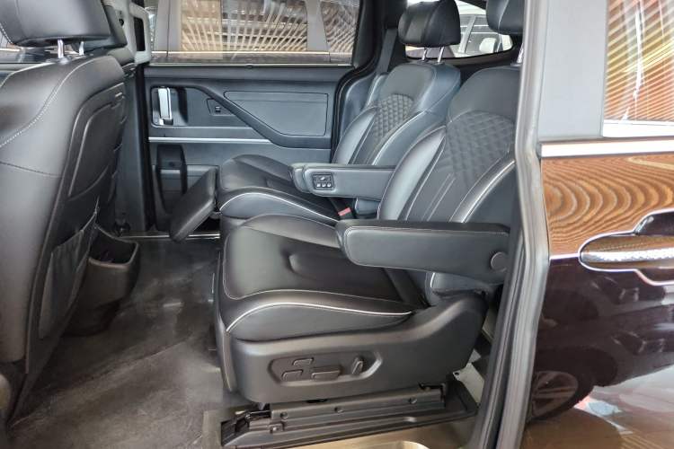 Used Hyundai Custo 2021 380TGDi Smart Love Flagship Edition TOP Premium