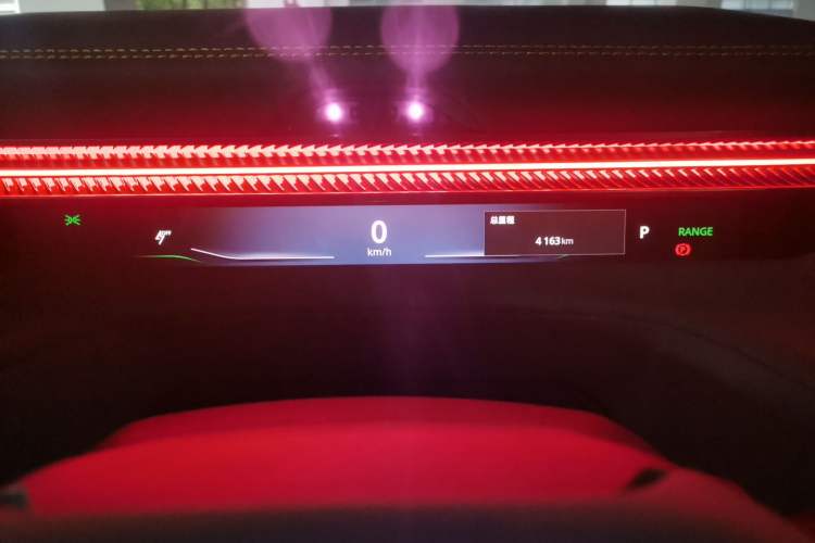 Used Lotus ELETRE 2023 ELETRE R+