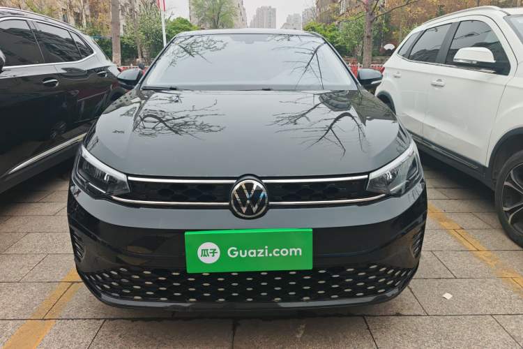 Used Volkswagen Lavida 2023 New Rui 1.5L Automatic New Yi Edition