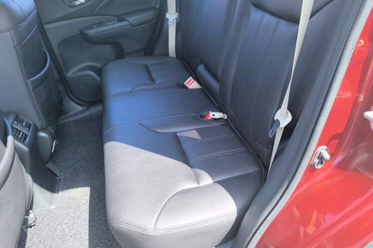 Used Honda CR-V 2016 2.0L two-wheel drive Urban Edition