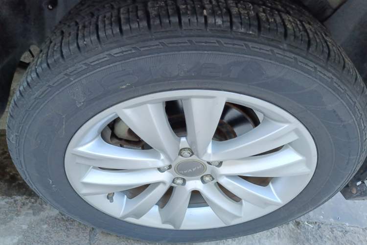 Used Haval H2 2014 1.5T Manual Two-Wheel Drive Elite Edition