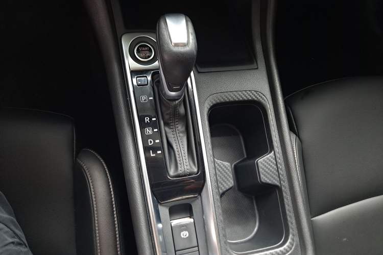 Used Nissan Sylphy 2022 1.6L XL CVT Enjoyment Edition