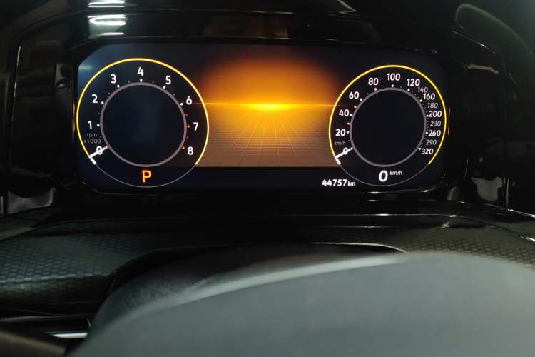 Used Volkswagen Golf GTI 2021 380TSI DSG GTI